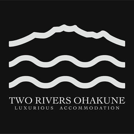 Two Rivers Ohakune Bagian luar foto