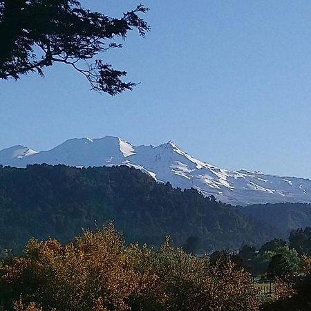 Two Rivers Ohakune Bagian luar foto