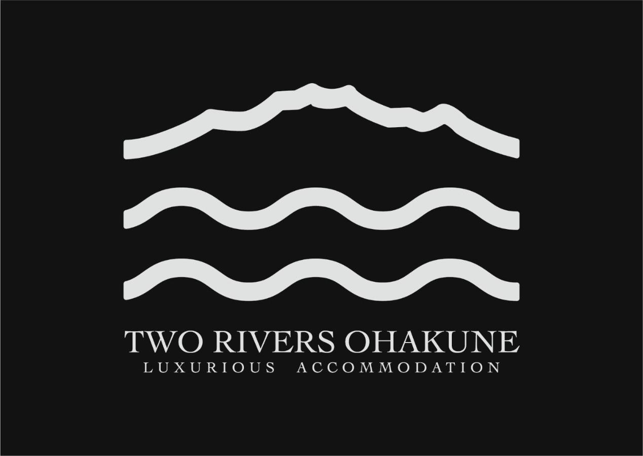 Two Rivers Ohakune Bagian luar foto