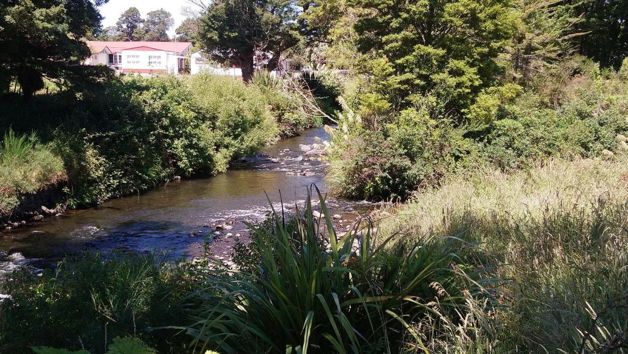 Two Rivers Ohakune Bagian luar foto