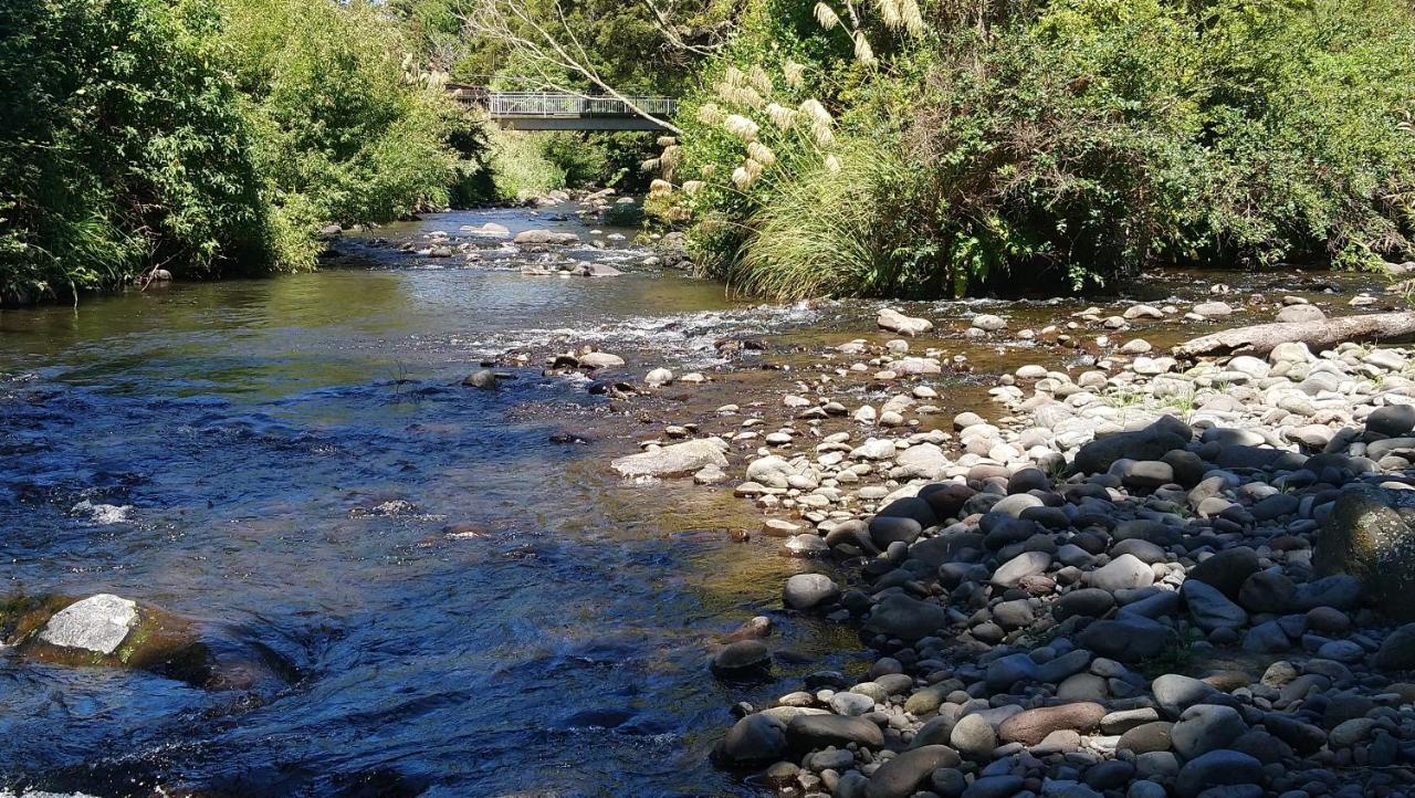 Two Rivers Ohakune Bagian luar foto