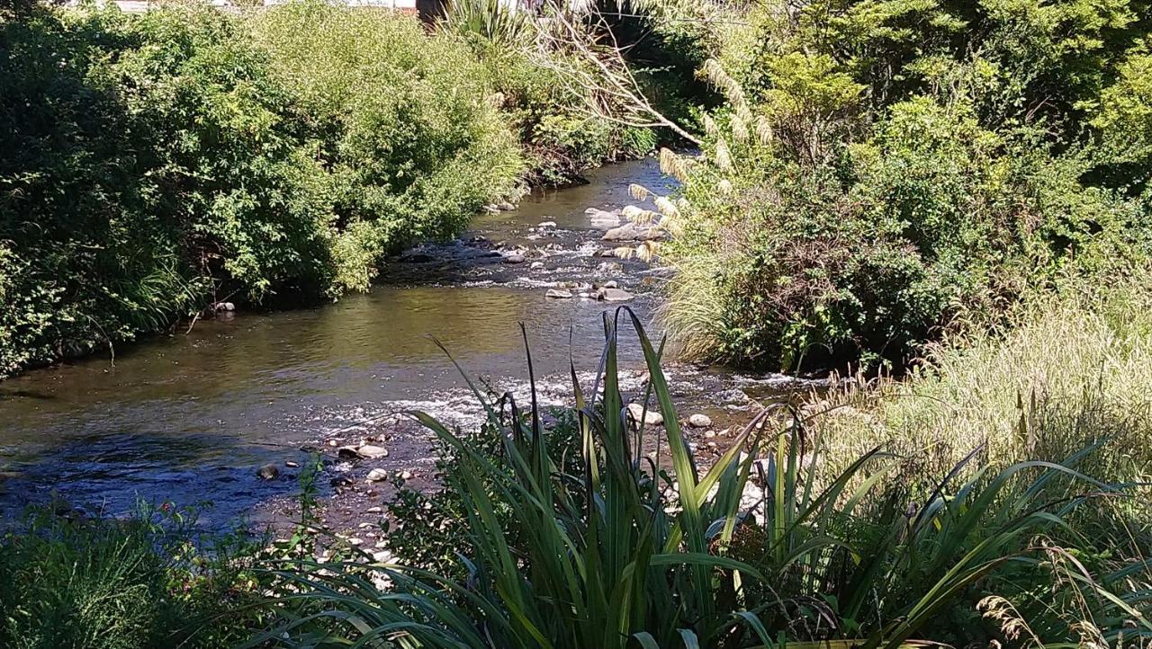 Two Rivers Ohakune Bagian luar foto